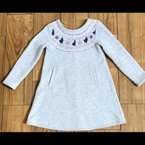 Disney frozen 2 dress